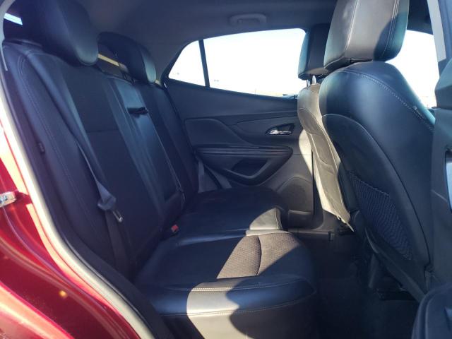 2018 BUICK ENCORE PRE - KL4CJASB4JB641280