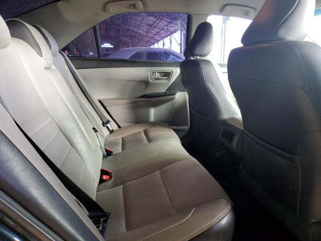 2016 TOYOTA CAMRY LE - 4T1BF1FK0GU253503