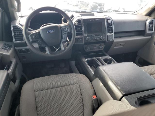 2020 FORD F150 SUPER - 1FTFW1E46LKD99600