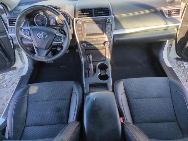 2017 TOYOTA CAMRY LE 4T1BF1FK7HU369413