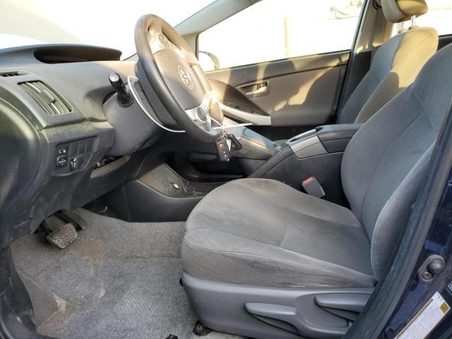 2015 TOYOTA PRIUS JTDKN3DUXF0464950