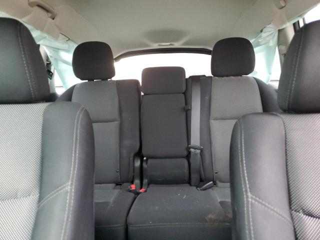 2018 NISSAN PATHFINDER - 5N1DR2MM4JC641244