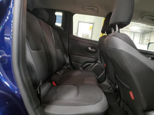2019 JEEP RENEGADE T - ZACNJBC15KPK63940