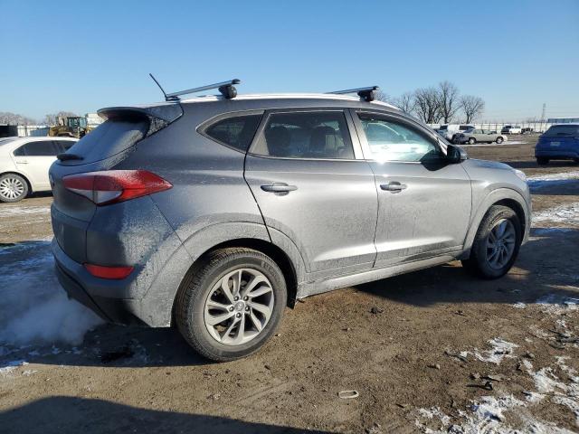 2016 HYUNDAI TUCSON LIM KM8J33A48GU124563