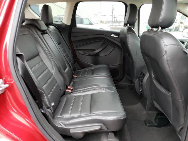 2018 FORD ESCAPE SEL 1FMCU9HD5JUB93698