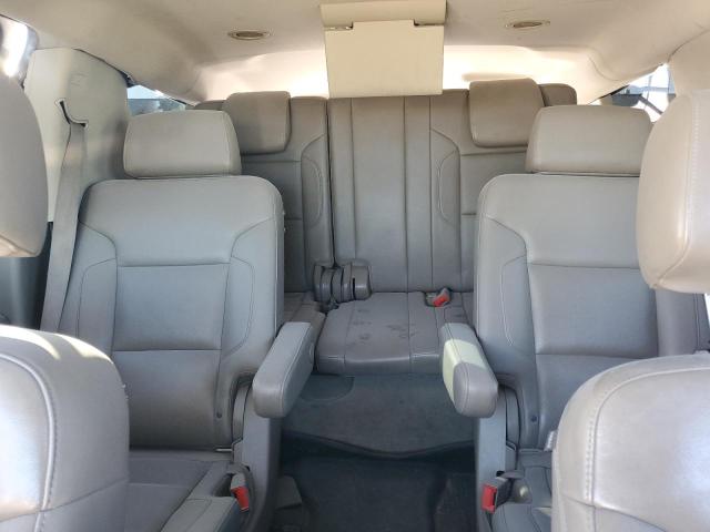 2015 CHEVROLET SUBURBAN K - 1GNSKJKCXFR638896