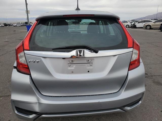 2019 HONDA FIT EX - 3HGGK5H80KM714325