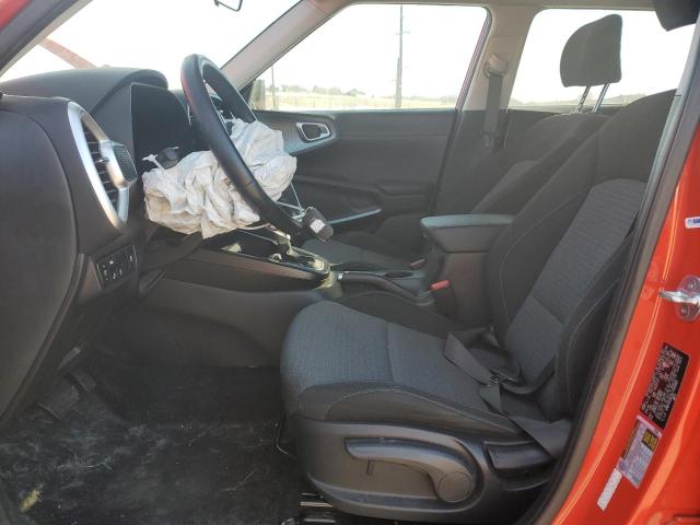 2020 KIA SOUL GT LI - KNDJ63AU5L7081661