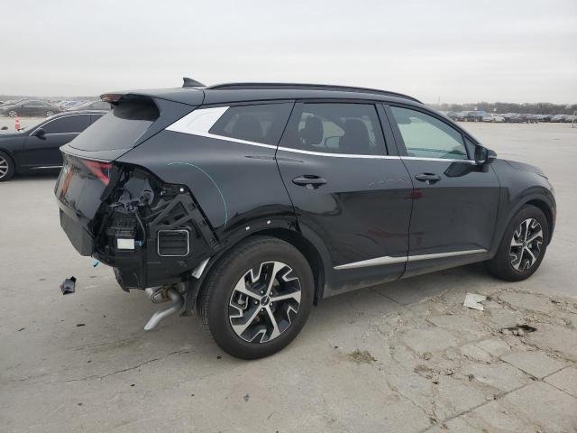 2025 KIA SPORTAGE E - 5XYK33DF4SG257644