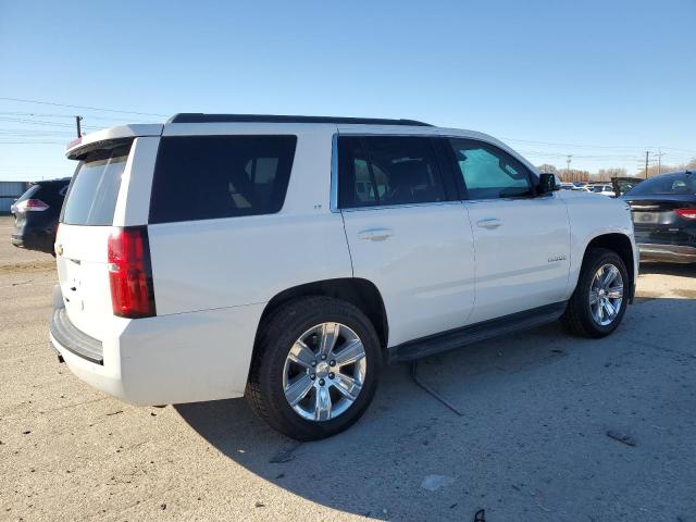 2016 CHEVROLET TAHOE LT 1GNSKBKC2GR204463