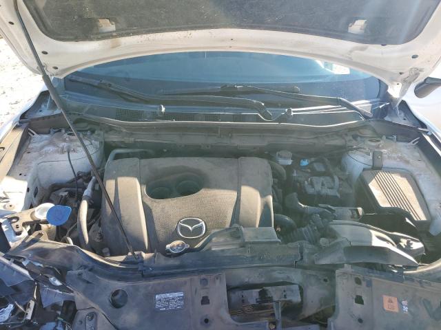 2016 MAZDA CX-5 GT - JM3KE2DY0G0779925
