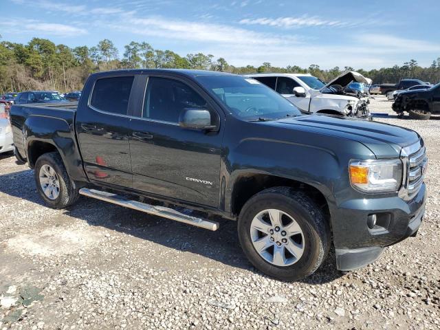 2018 GMC CANYON SLE - 1GTG5CEA4J1199360