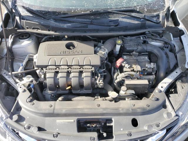 2016 NISSAN SENTRA S - 3N1AB7AP7GY272809