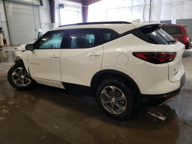 2024 CHEVROLET BLAZER 2LT - 3GNKBHR40RS173554
