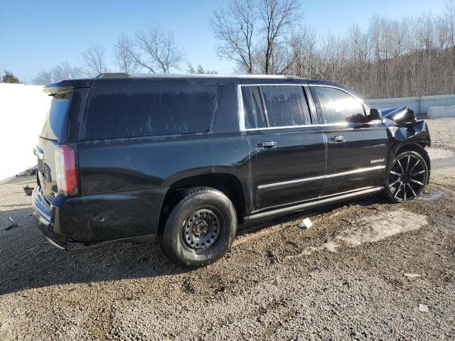 Vin: 1gks2jkj7fr208688, lot: 41667945, gmc yukon denali 20153