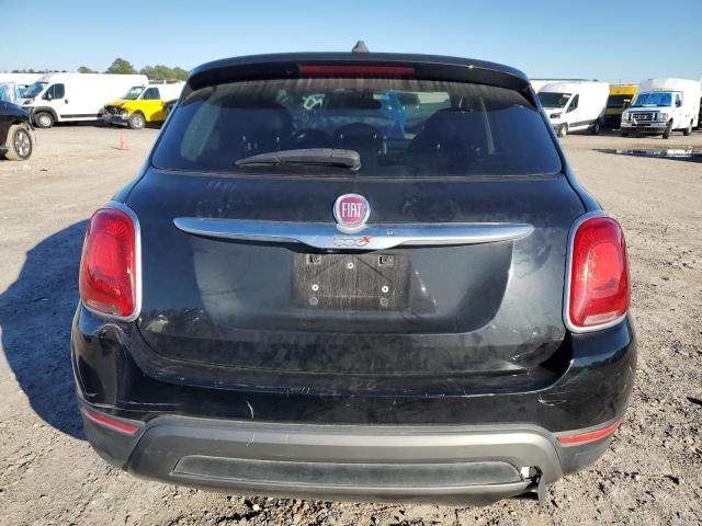 2016 FIAT 500X TREKK ZFBCFXCT6GP375437
