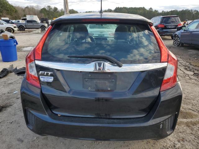 2015 HONDA FIT EX - 3HGGK5H81FM712332