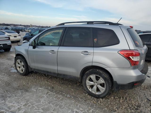 Vin: jf2sjadc2fh527288, lot: 42188175, subaru forester 2.5i premium 20152