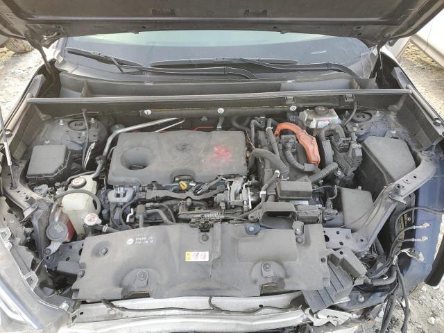 2020 TOYOTA RAV4 XLE JTMR6RFV6LD002457