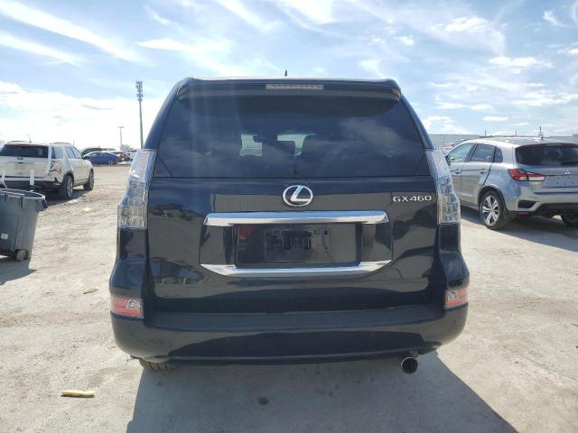 2022 LEXUS GX 460 JTJAM7BX4N5322675