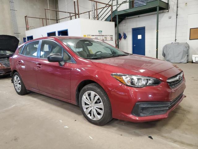 Vin: 4s3gtaa69p1714342, lot: 43436705, subaru impreza 20234