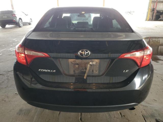 2019 TOYOTA COROLLA L - 2T1BURHEXKC220966