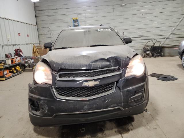 2015 CHEVROLET EQUINOX LT - 2GNALBEK4F6361577