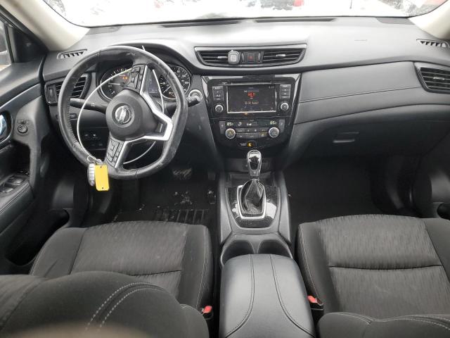2020 NISSAN ROGUE S - KNMAT2MT9LP510497