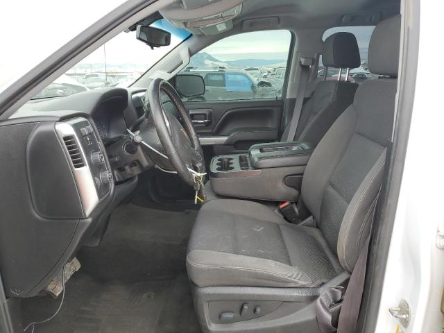 2017 CHEVROLET SILVERADO 1GCVKRECXHZ260419