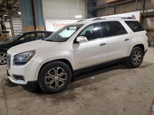GMC ACADIA SLT-1