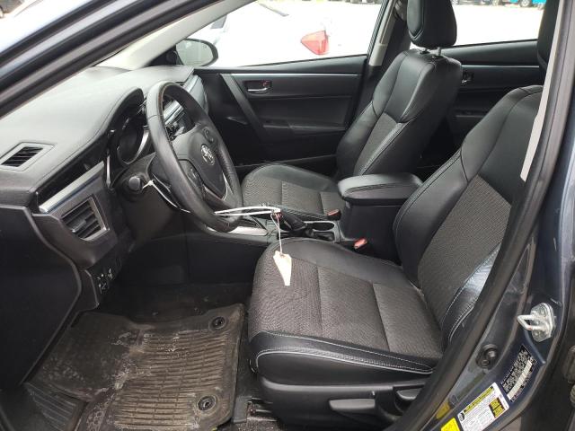 2016 TOYOTA COROLLA L - 2T1BURHE7GC738475