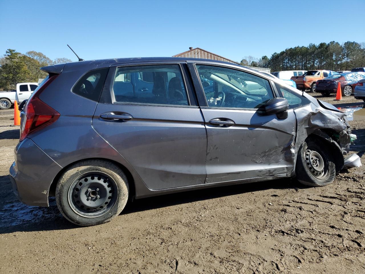 Global Auto Auctions