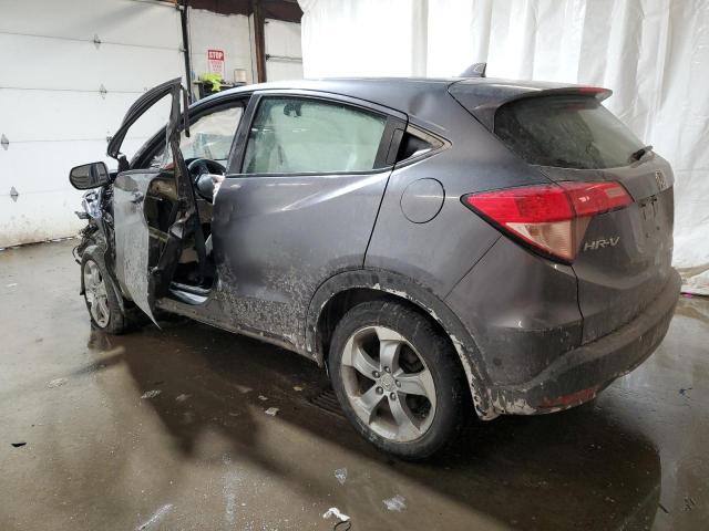 2016 HONDA HR-V LX 3CZRU6H34GM714261