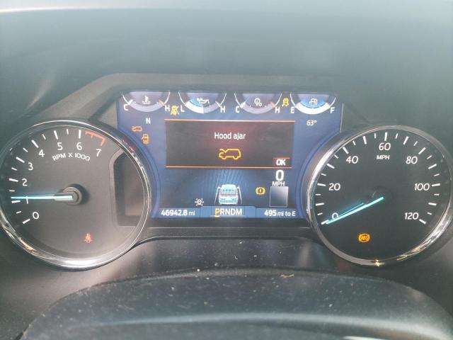 2022 FORD EXPEDITION - 1FMJK2AT6NEA29432
