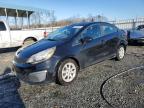 2017 KIA RIO LX - KNADM4A32H6117347