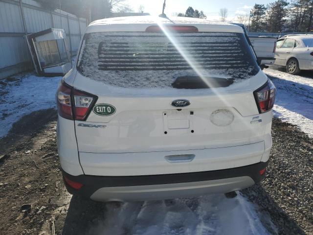 2017 FORD ESCAPE SE 1FMCU9GD0HUD14584