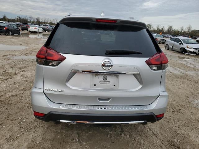 2018 NISSAN ROGUE S - 5N1AT2MT3JC841477