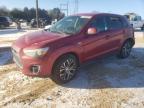 2015 MITSUBISHI OUTLANDER - 4A4AP3AW9FE044958