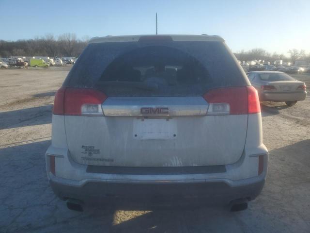 2017 GMC TERRAIN SL 2GKFLNE36H6205945