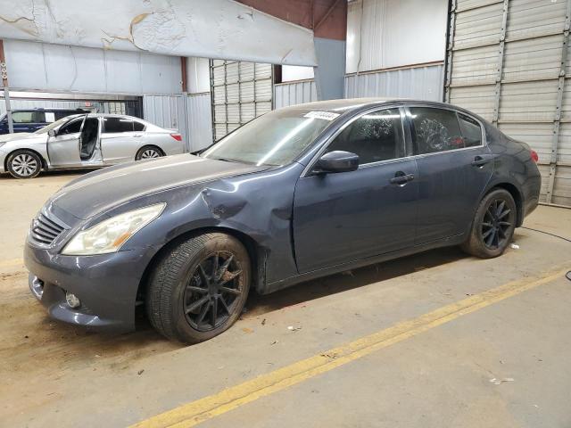 INFINITI G37