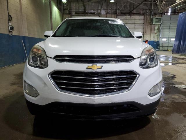 2016 CHEVROLET EQUINOX LT 2GNALCEK0G1124699