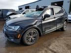2018 VOLKSWAGEN TIGUAN SE - 3VV2B7AXXJM041405
