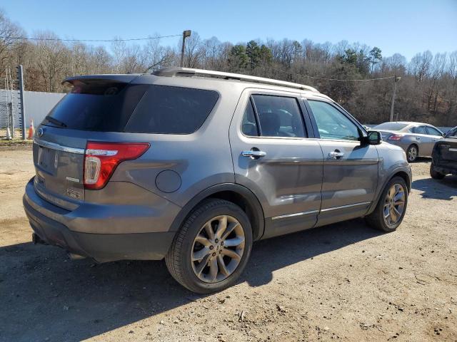 Vin: 1fm5k7f95ega62471, lot: 88625765, ford explorer limited 20143