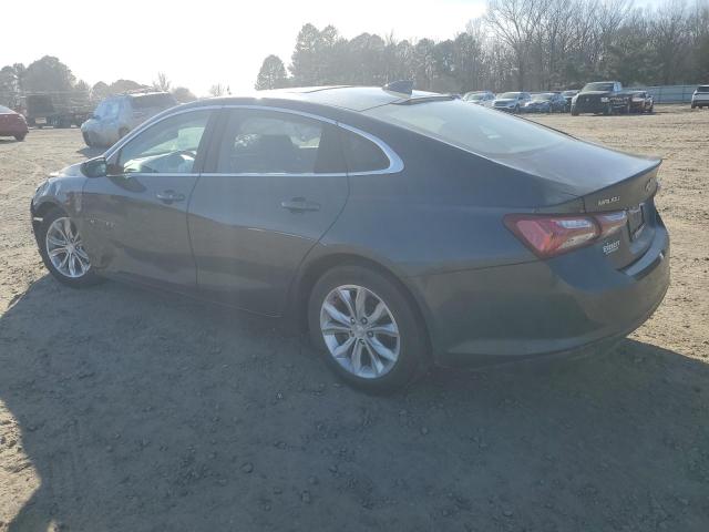 2019 CHEVROLET MALIBU LT 1G1ZD5ST4KF192502