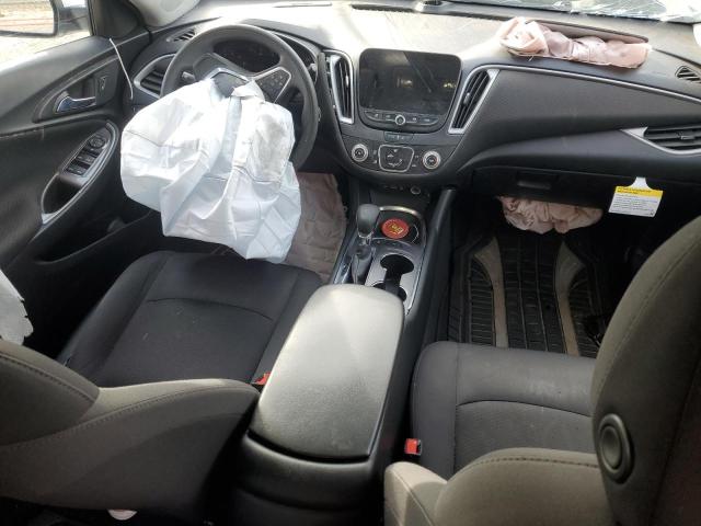 2021 CHEVROLET MALIBU LS - 1G1ZC5ST7MF089869