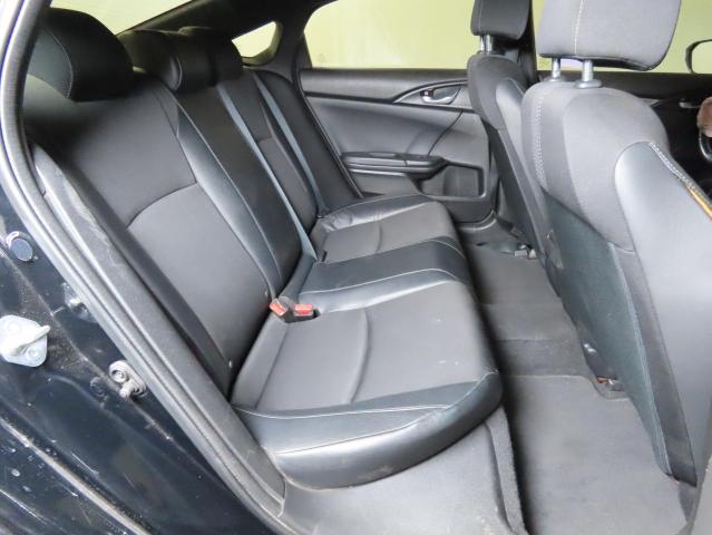 2020 HONDA CIVIC SPOR 19XFC2F88LE214207