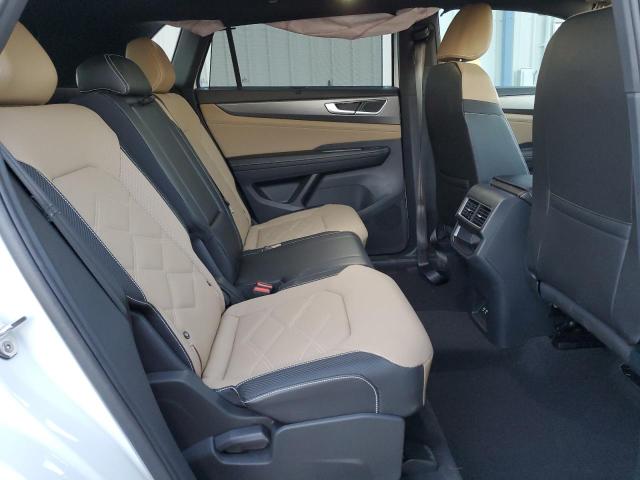 2024 VOLKSWAGEN ATLAS CROS - 1V2KE2CA4RC239068
