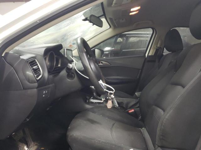 2016 MAZDA 3 SPORT - JM1BM1U74G1325684