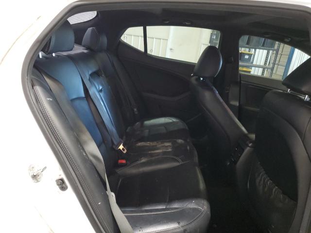 2013 KIA OPTIMA SX #3268381777