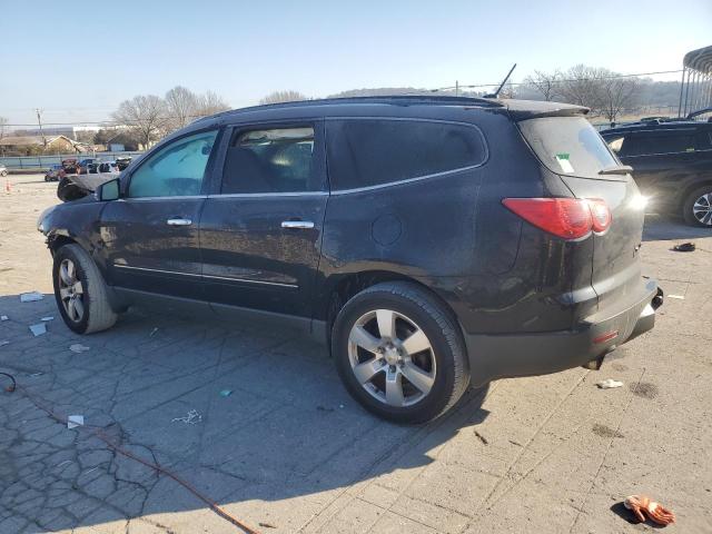 Vin: 1gnkrled5cj176415, lot: 87896295, chevrolet traverse ltz 20122